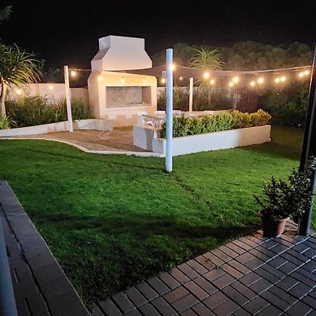 Three Feathers Cottages Langebaan Exterior foto