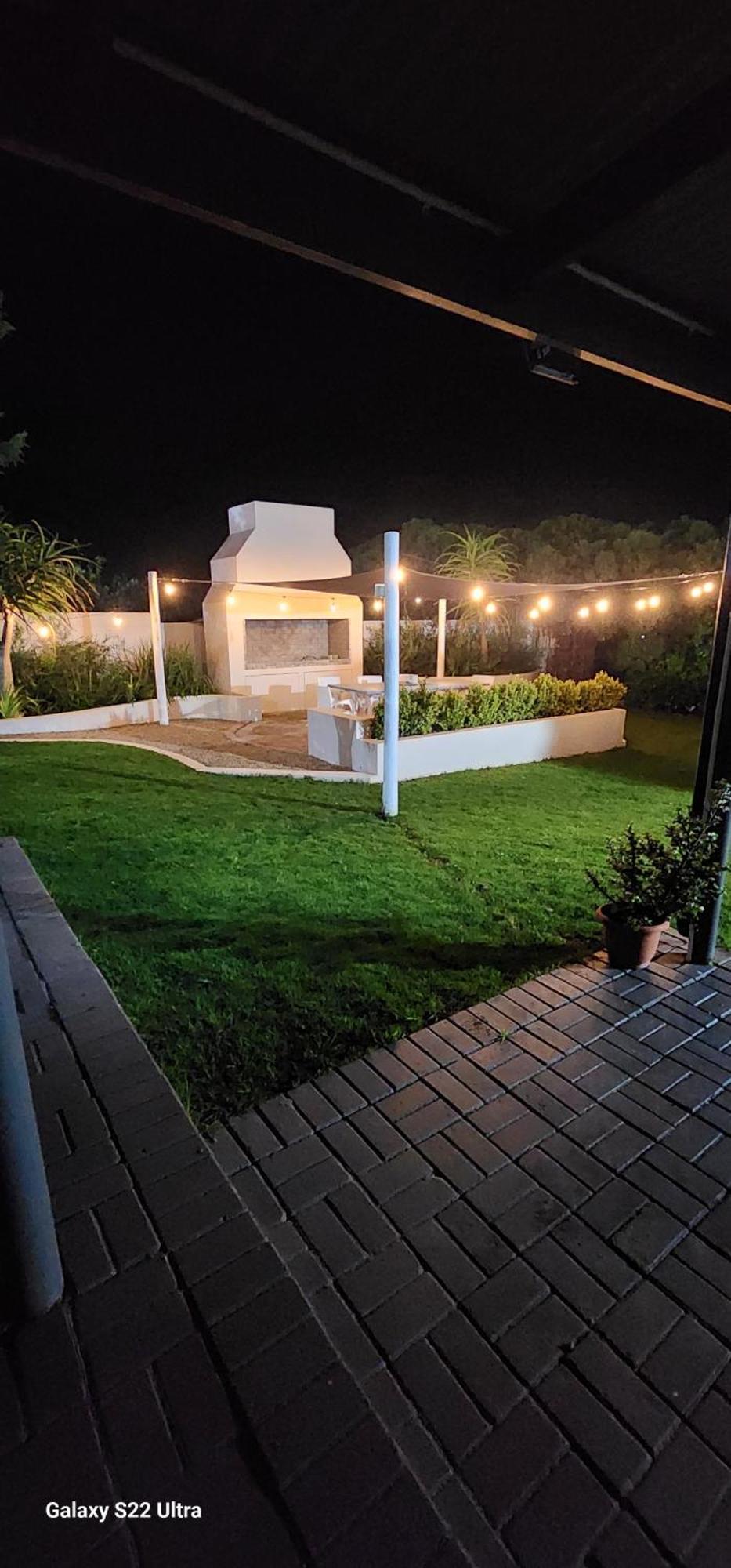 Three Feathers Cottages Langebaan Exterior foto
