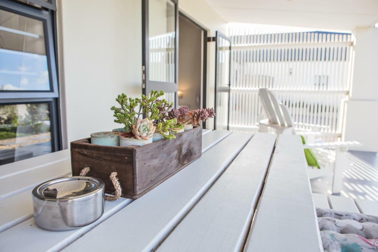 Three Feathers Cottages Langebaan Exterior foto